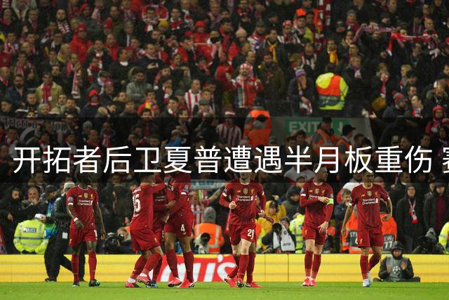 开拓者后卫夏普遭遇半月板重伤 赛季提前报销前景堪忧