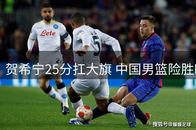 贺希宁25分扛大旗 中国男篮险胜喀麦隆暴露新秀短板